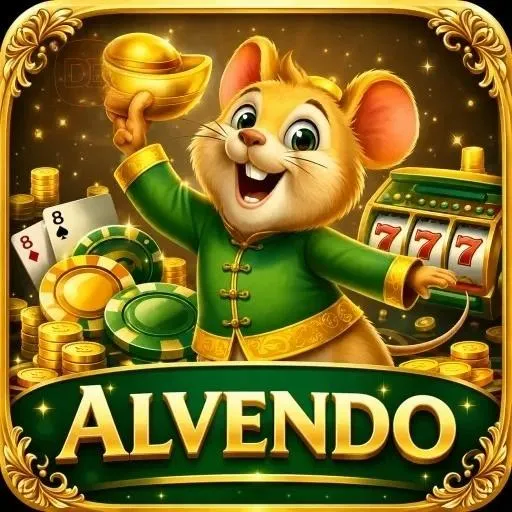 ALVENDO - Pertarungan Seru di Dunia Game Fighting