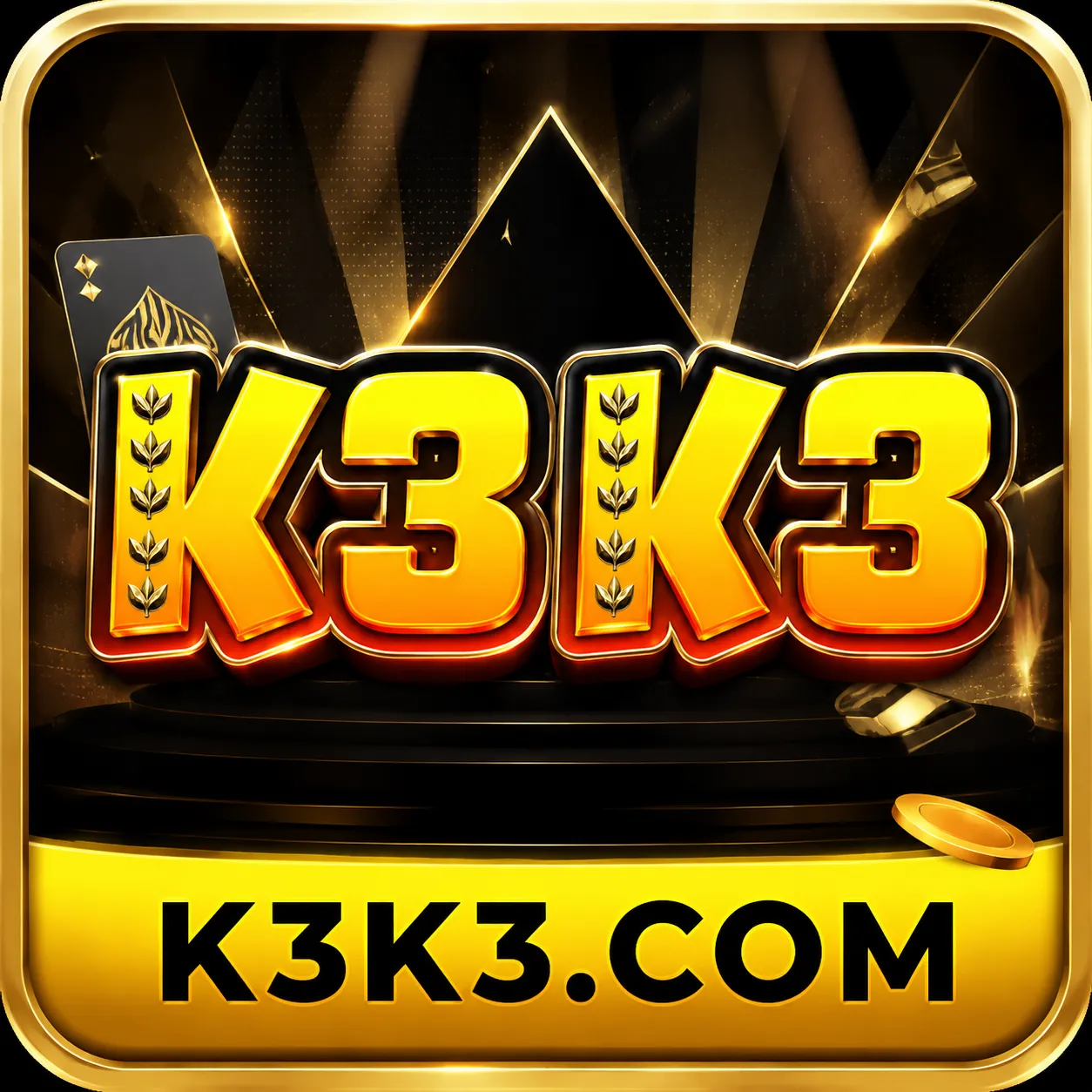 K3K3 - Pertarungan Mendebarkan di Dunia Action