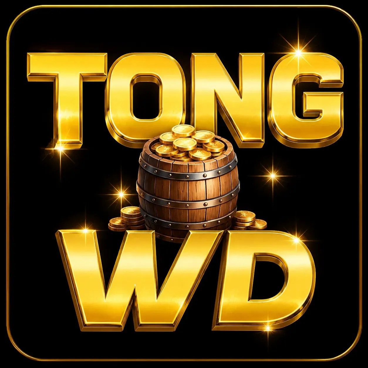 TONGWD - Game FPS Seru dan Mengasyikkan